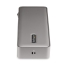 Keyboard case Startech 129UE-USBC-KVM-DOCK image4