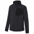 Unisex Sweatshirt without Hood Joluvi Burney  Black image1