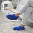 Microwavable Heated Slippers InnovaGoods image1