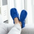 Microwavable Heated Slippers InnovaGoods image2