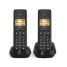 Wireless Phone Gigaset BASIC 100 DUO Black image5