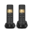Wireless Phone Gigaset BASIC 100 DUO Black image6