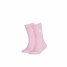 Sports Socks Puma Easy Rider JR Pink image1