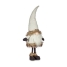 Decorative Figure Krist+ White Goblin 14 x 70 x 22 cm image1