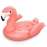 Bestway Inflatable Flamingo with Handles 168x120 cm +3 Years Beach Pool 41526 image1