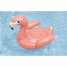 Bestway Inflatable Flamingo with Handles 168x120 cm +3 Years Beach Pool 41526 image2