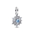 Ladies' Beads Pandora 794209C01 Silver image1