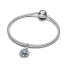 Ladies' Beads Pandora 794209C01 Silver image6
