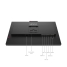 Monitor Lenovo 64B6MAT1EU Full HD 23,8