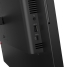 Monitor Lenovo 64B6MAT1EU Full HD 23,8