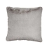 Cushion Gift Decor Grey 40 x 2 x 40 cm Plastic Floral image1