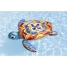Bestway Inflatable Turtle 183x173 cm with Handles +3 Years Beach Pool 41523 image2