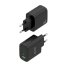 Wall Charger Aisens A110-0972 Black image5