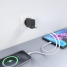 Wall Charger Aisens A110-0972 Black image2
