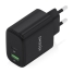 Wall Charger Aisens A110-0972 Black image6