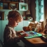 Interactive Tablet for Children Lexibook image2
