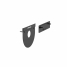 Wall Bracket Logitech 939-001817 Black image1