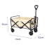 Multi-purpose beach cart Marbueno image2