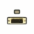 Mini Display Port cable Aisens A125-0363 Black 2 m image2