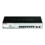 Switch D-Link DGS-1210-10P/E RJ45 x 8 image1