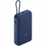 Powerbank Xiaomi BHR8975GL Blue 20000 mAh image1