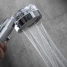 Eco-shower with Pressure Propeller and Purifying Filter Heliwer InnovaGoods image2