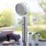 Eco-shower with Pressure Propeller and Purifying Filter Heliwer InnovaGoods image3