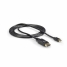 Mini DisplayPort to DisplayPort Cable Startech MDP2DPMM6            (1,8 m) Black image2