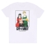 Short Sleeve T-Shirt Spy X Family Full Of Surprises White Unisex image1