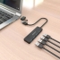 USB Cable Aisens A109-0987 Black image2