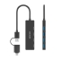 USB Cable Aisens A109-0987 Black image4