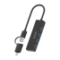 USB Cable Aisens A109-0987 Black image5