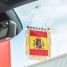 Spanish Pennant with Suction Cup image1