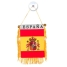 Spanish Pennant with Suction Cup image3