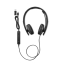 Headphones Lenovo 4XD1M39029 Black image1