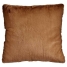 Cushion Gift Decor Brown 60 x 2 x 60 cm Plastic image1