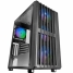 ATX Semi-tower Box Mars Gaming MCVAULT Black image1