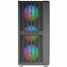 ATX Semi-tower Box Mars Gaming MCVAULT Black image5
