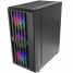 ATX Semi-tower Box Mars Gaming MCVAULT Black image4
