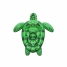Bestway Inflatable Turtle with Handles 150x145 cm +3 Years Beach & Pool 41524 image4