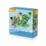 Bestway Inflatable Turtle with Handles 150x145 cm +3 Years Beach & Pool 41524 image3
