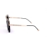 Ladies' Sunglasses PHILIPP PLEIN SPP097S SHINY DARK BLACK image2