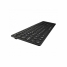 Bluetooth Keyboard V7 KW550 BT Black Spanish Qwerty image4