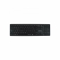Bluetooth Keyboard V7 KW550 BT Black Spanish Qwerty image1
