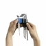 Allen Key Set WITTE 1,5-2-2,5-3-4-5-6-8-10 mm Hexagonal Allen Key Set 9 Pieces image3