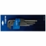 Allen Key Set WITTE 1,5-2-2,5-3-4-5-6-8-10 mm Hexagonal Allen Key Set 9 Pieces image4