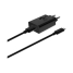 Wall Charger Motorola TurboPower Black 33 W 50 W image1