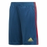 Children’s Tracksuit Adidas Originals Blue Football Red image5