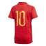 Children’s Tracksuit Adidas Originals Blue Football Red image6