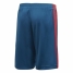 Children’s Tracksuit Adidas Originals Blue Football Red image4